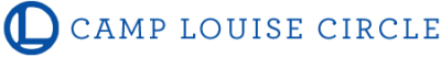 Camp Louise Circle Logo