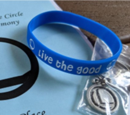 Circle Inductee Gifts