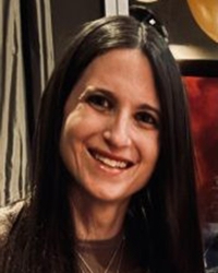 Lisa Gerton Jacobson