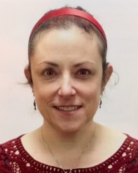 Nadine Rosendale