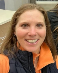 Stephanie Grossman Veiss