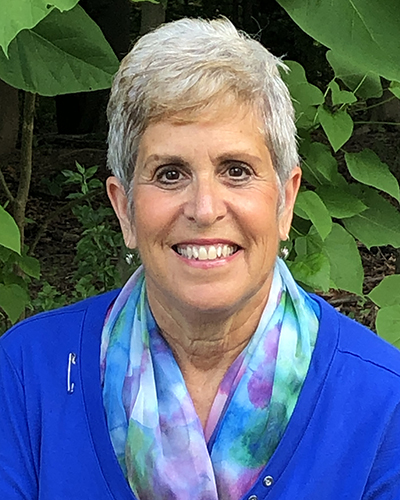 Jane Sacks