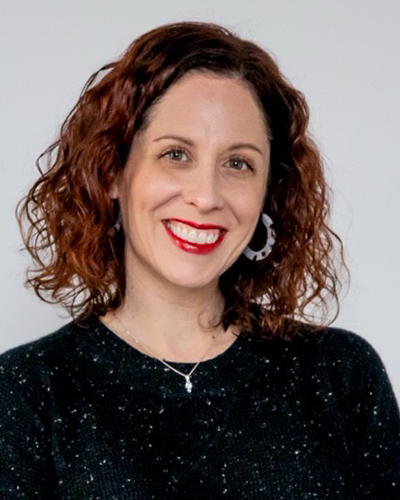 Jill Sprague